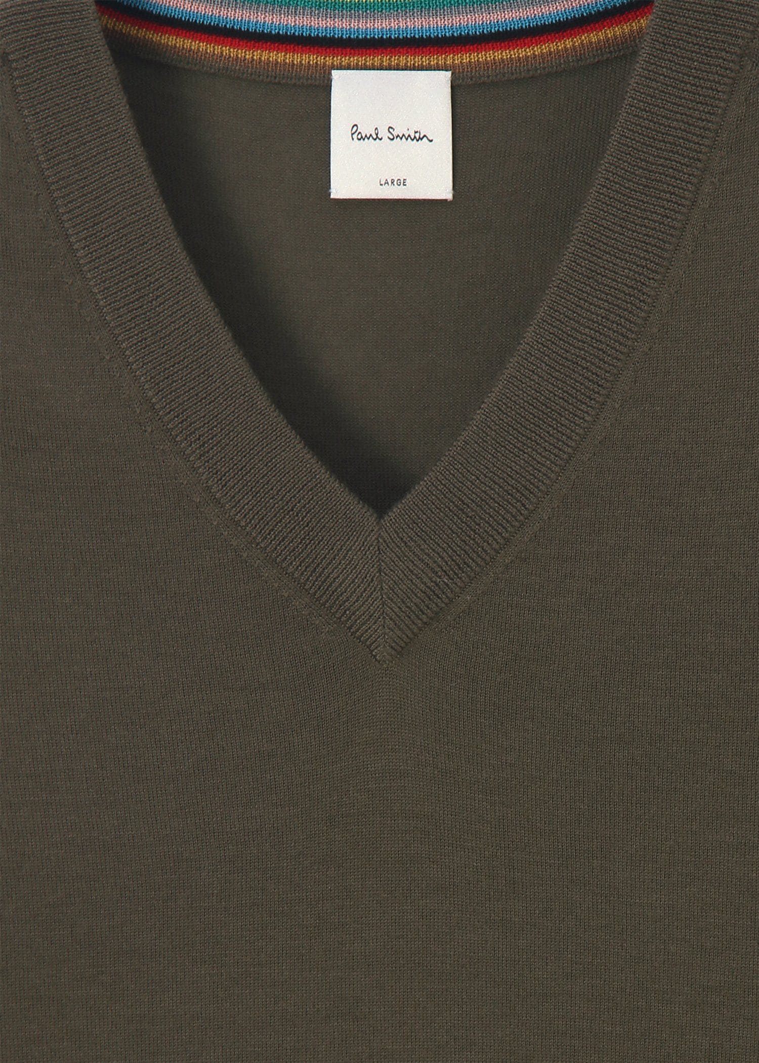 CPG GOLF グリーン Vネック ベスト CPG GOLF グリーン Vネック ベスト