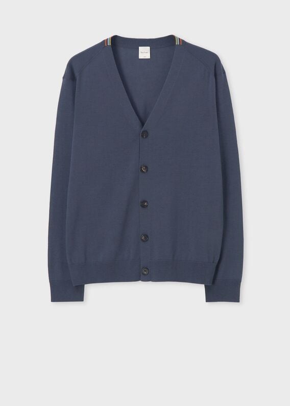 Paul Smith カーディガン Lサイズ 緑 Paul Smith カーディガン Lサイズ 緑 スウェットカーディガン