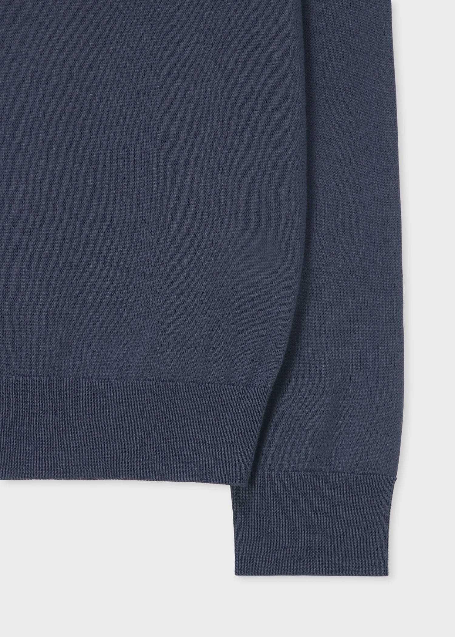 ハイゲージ ニット カーディガン