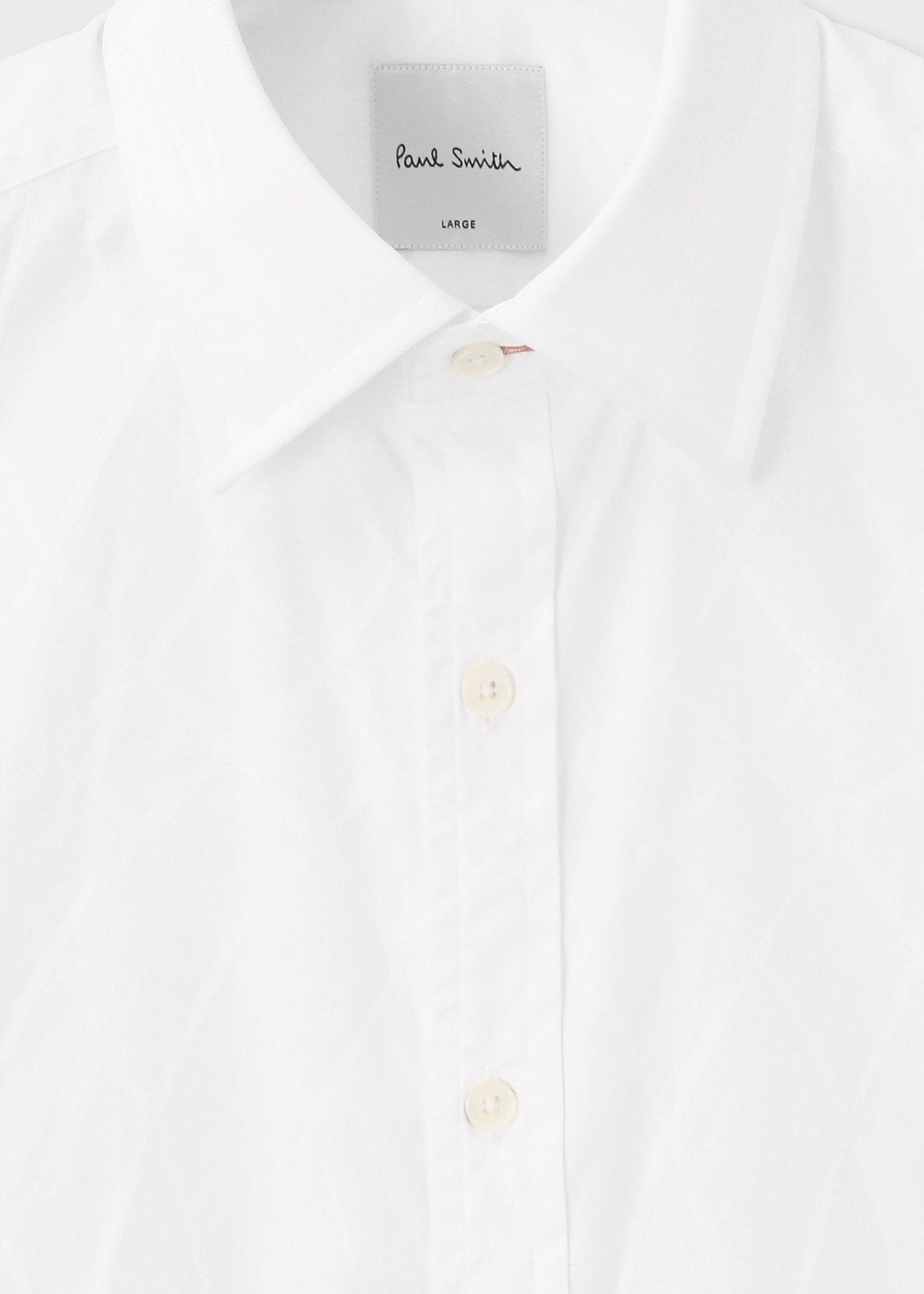 ネオ ゴシック ジャカード ドレスシャツ