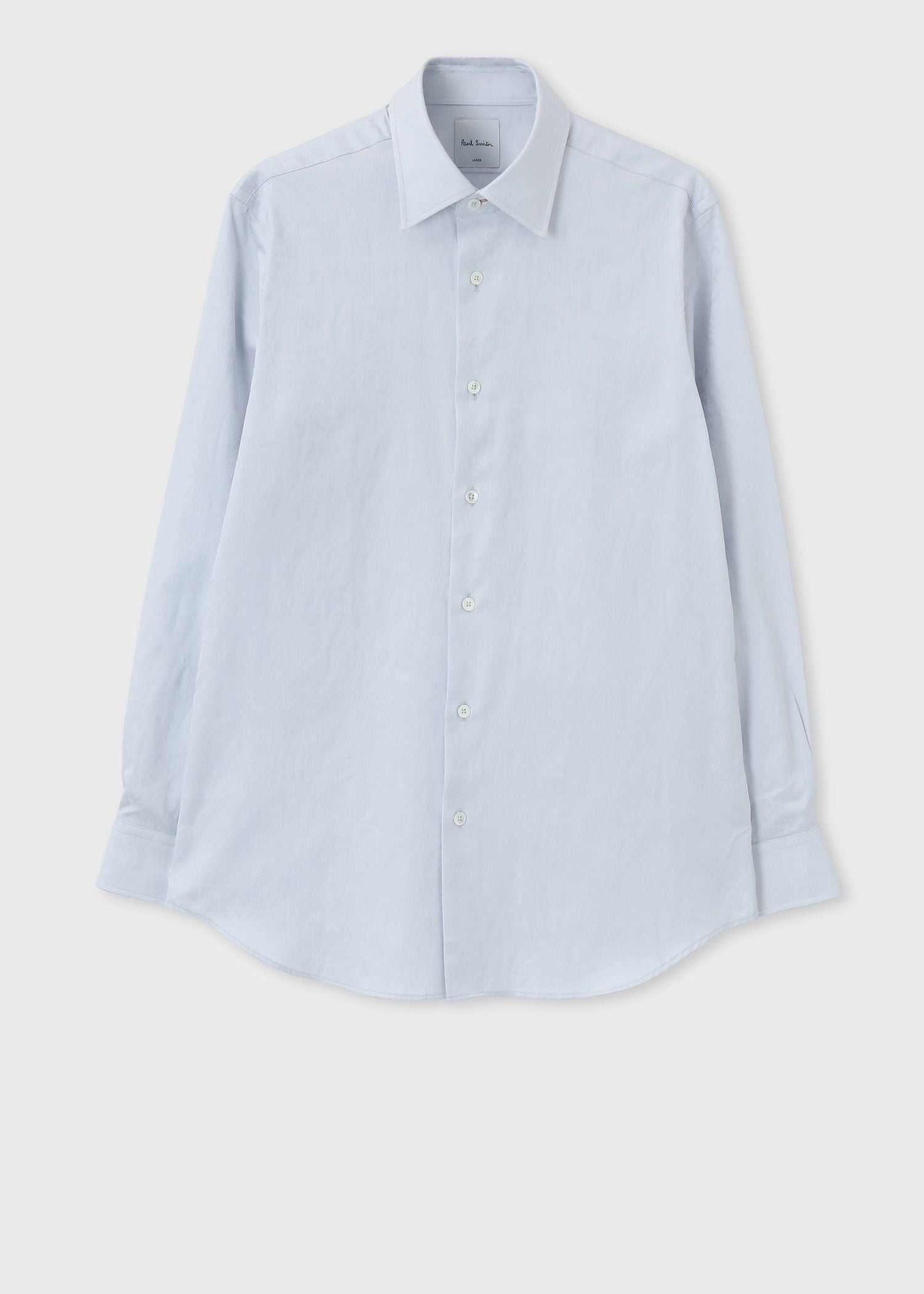 "Little Beasts" ドレスシャツ