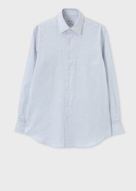 "Little Beasts" ドレスシャツ