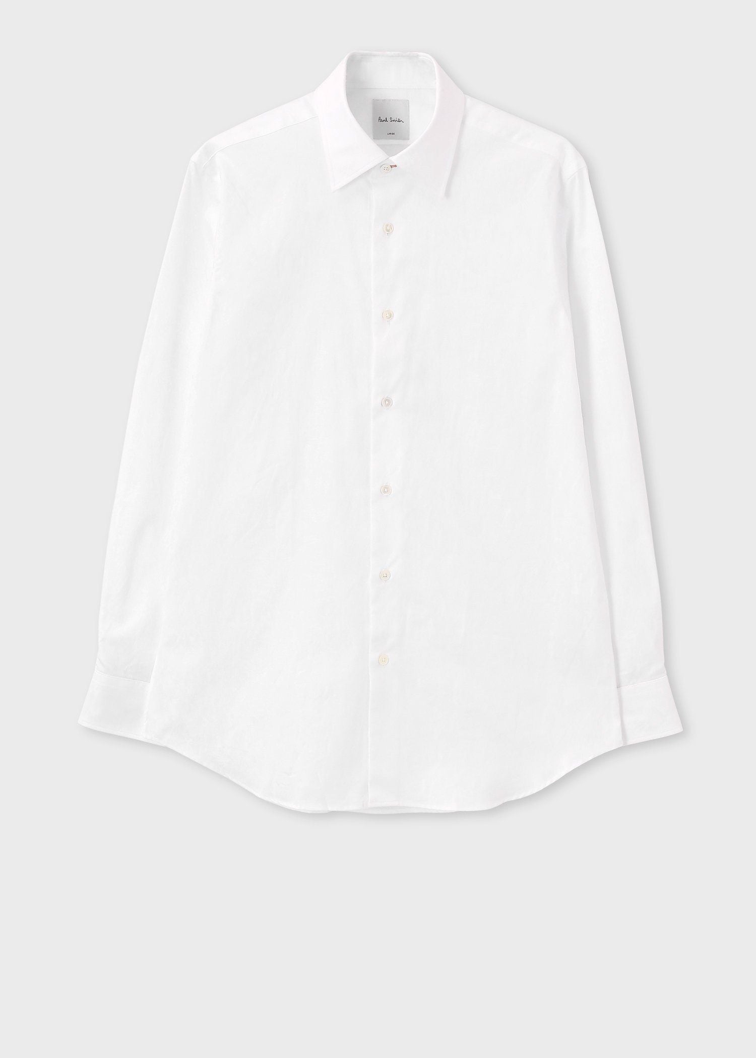 "Little Beasts" ドレスシャツ