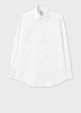 "Little Beasts" ドレスシャツ