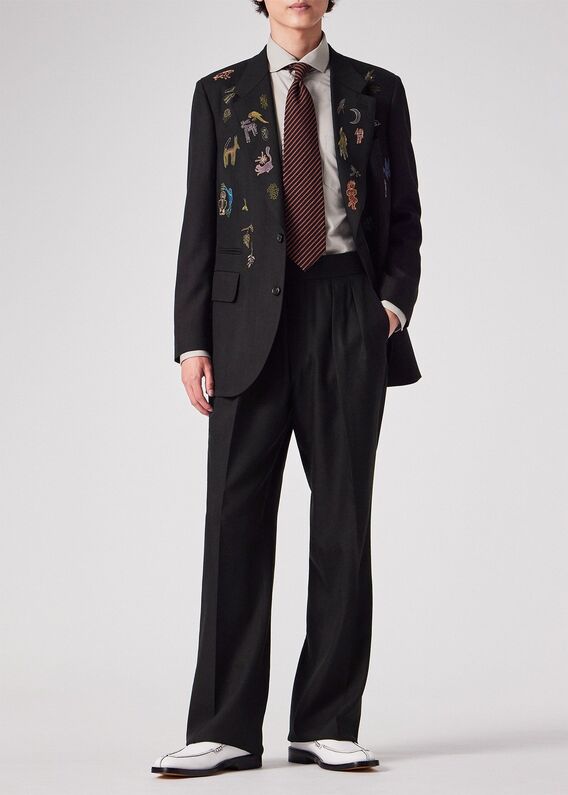 【ポールスミス】コーデュロイセットアップ【20AW】 Paul Smith（ポールスミス）の「【セットアップ対応】カラー
