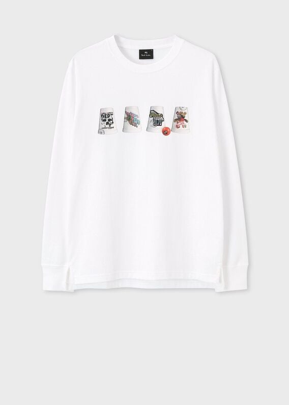 セール！新作！paul smithの高級　名作シャツ Paul Smith ONLINE SHOP(新作)｜ポール・スミス