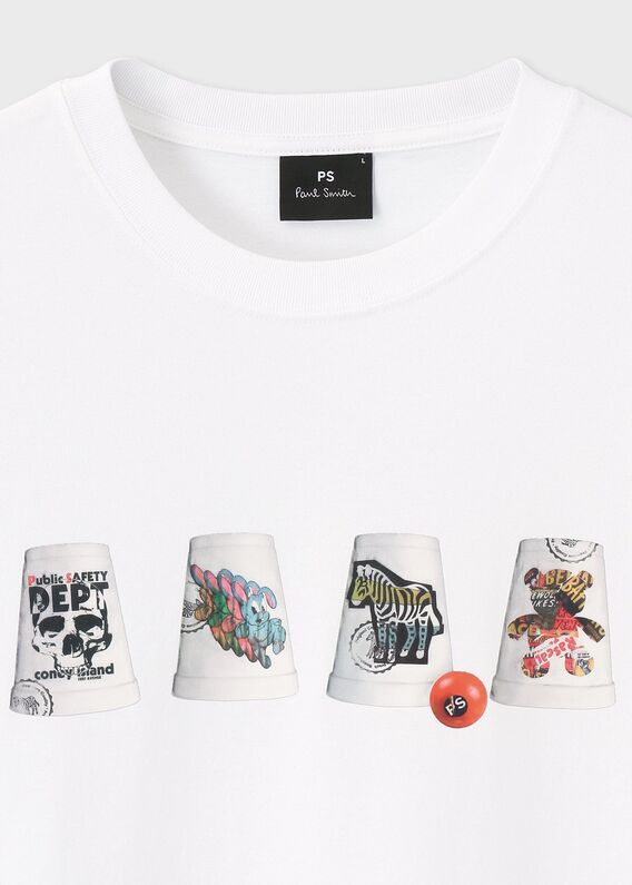 Paul Smith ONLINE SHOP(新作)｜ポール・スミス