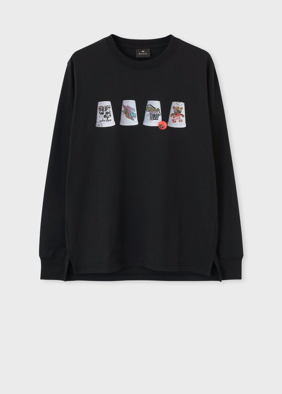 Paul Smith ONLINE SHOP(新作)｜ポール・スミス