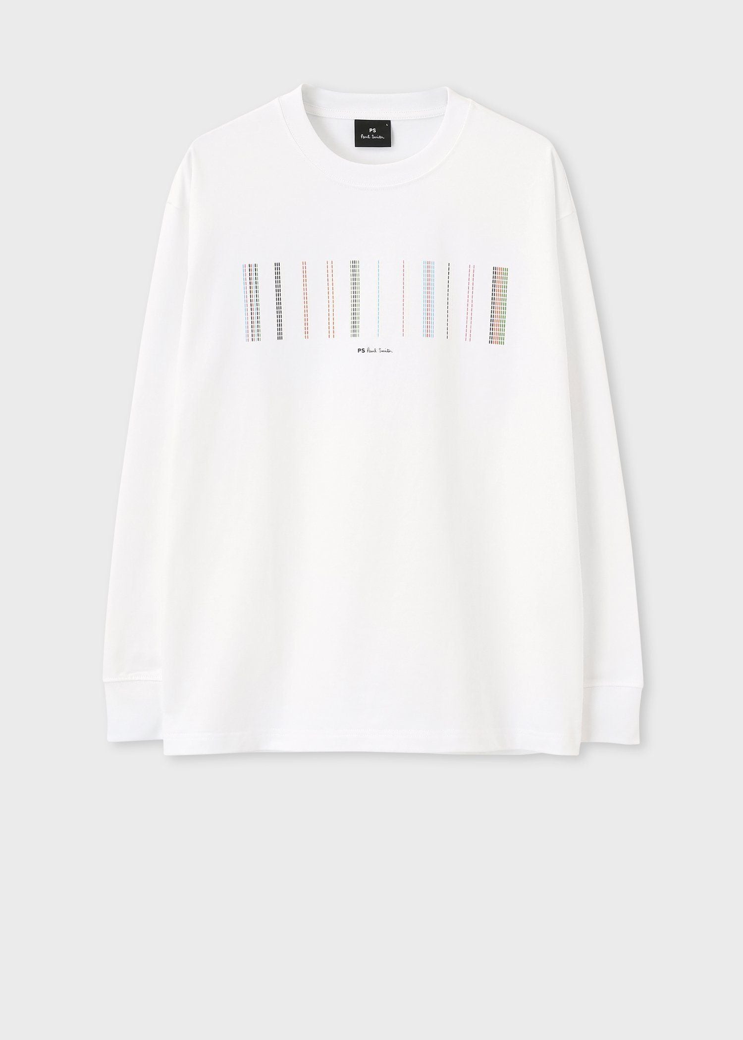 paul smith ポールスミス 長袖Tシャツ