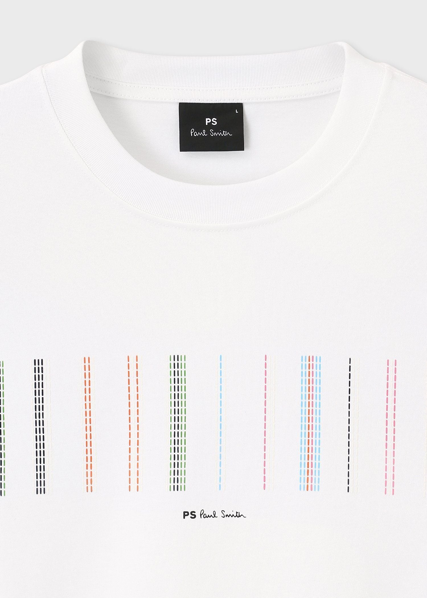 paul smith ポールスミス 長袖Tシャツ