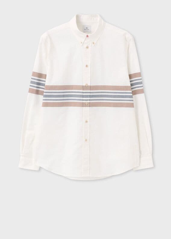 【希少】ポールスミスブラック スーツセットアップ パンツ 花柄 グレー Paul Smith（ポールスミス）の「PS by Paul Smith
