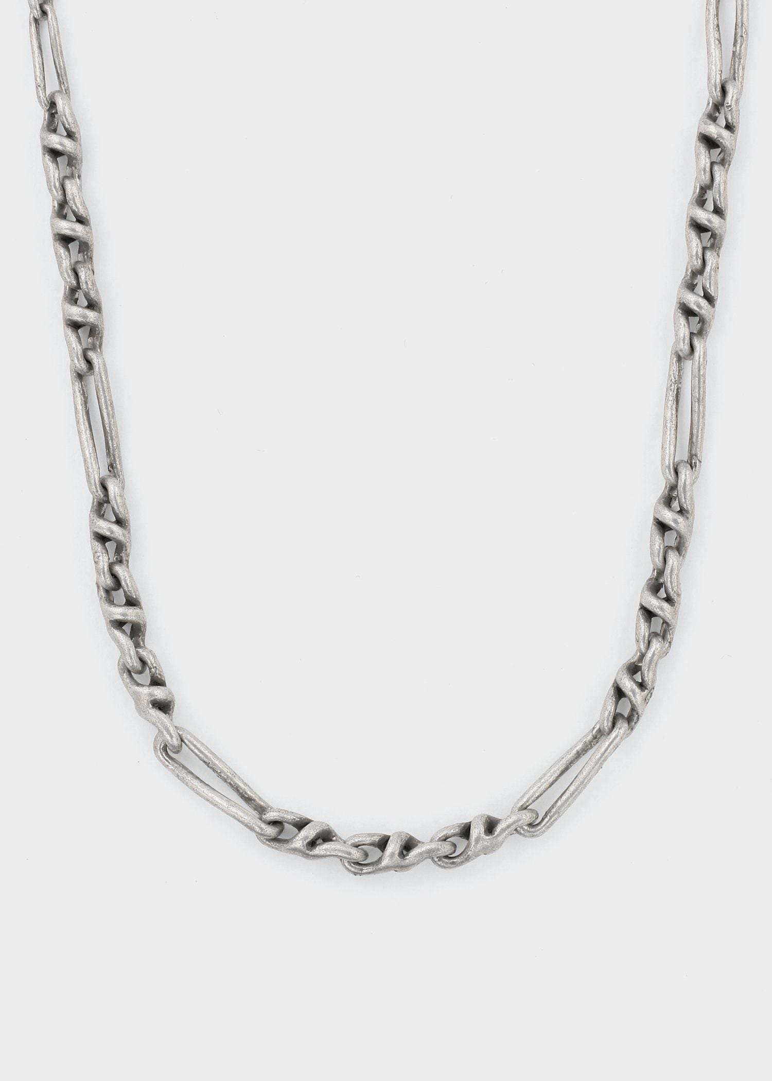 アクセサリー DRESS HIPPY/DH FIGARO CHAIN DRESS HIPPY】 “DH-FIGARO CHAIN” 55cm ドレスヒッピー 正規取扱