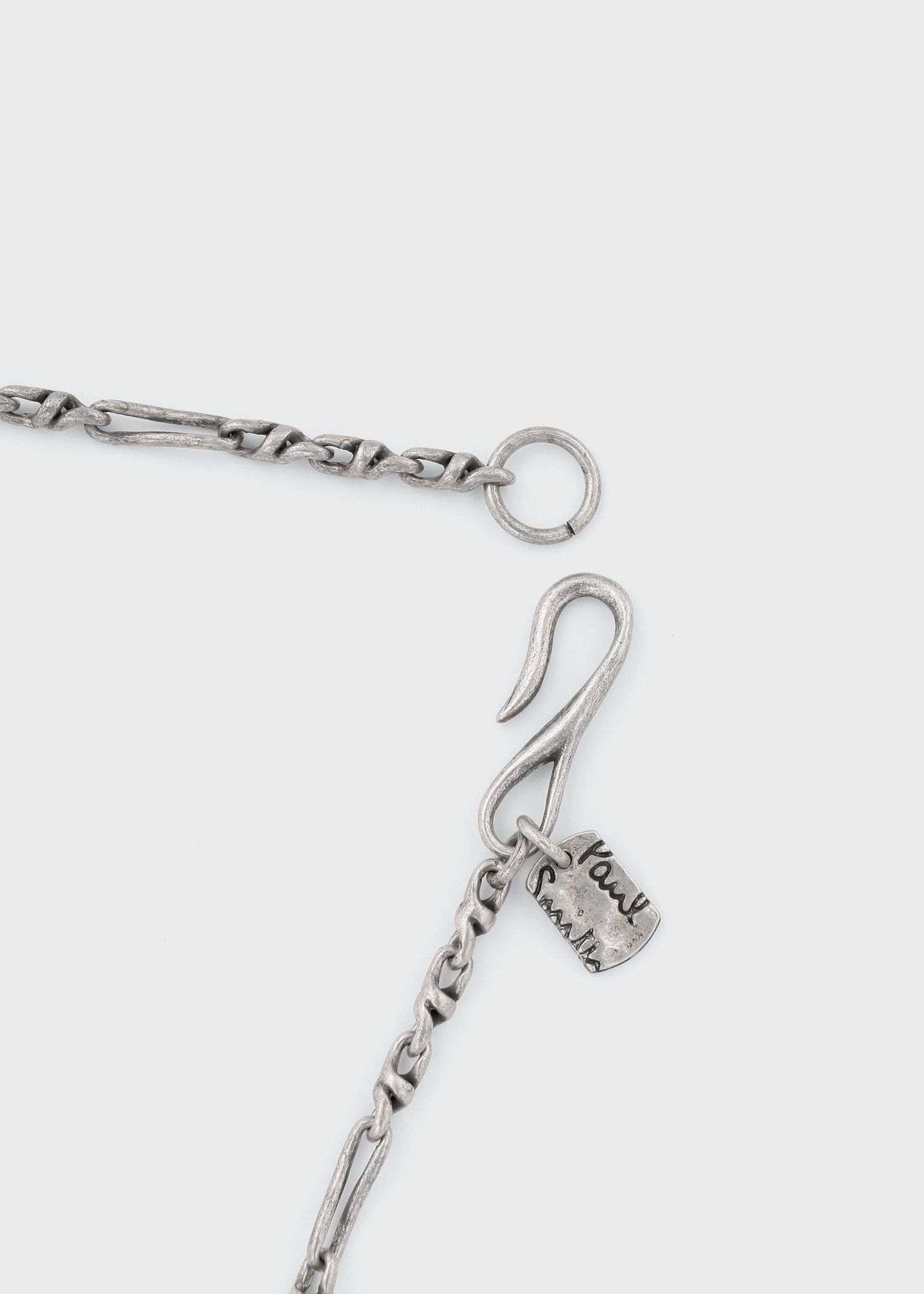 Gradation Figaro Chain