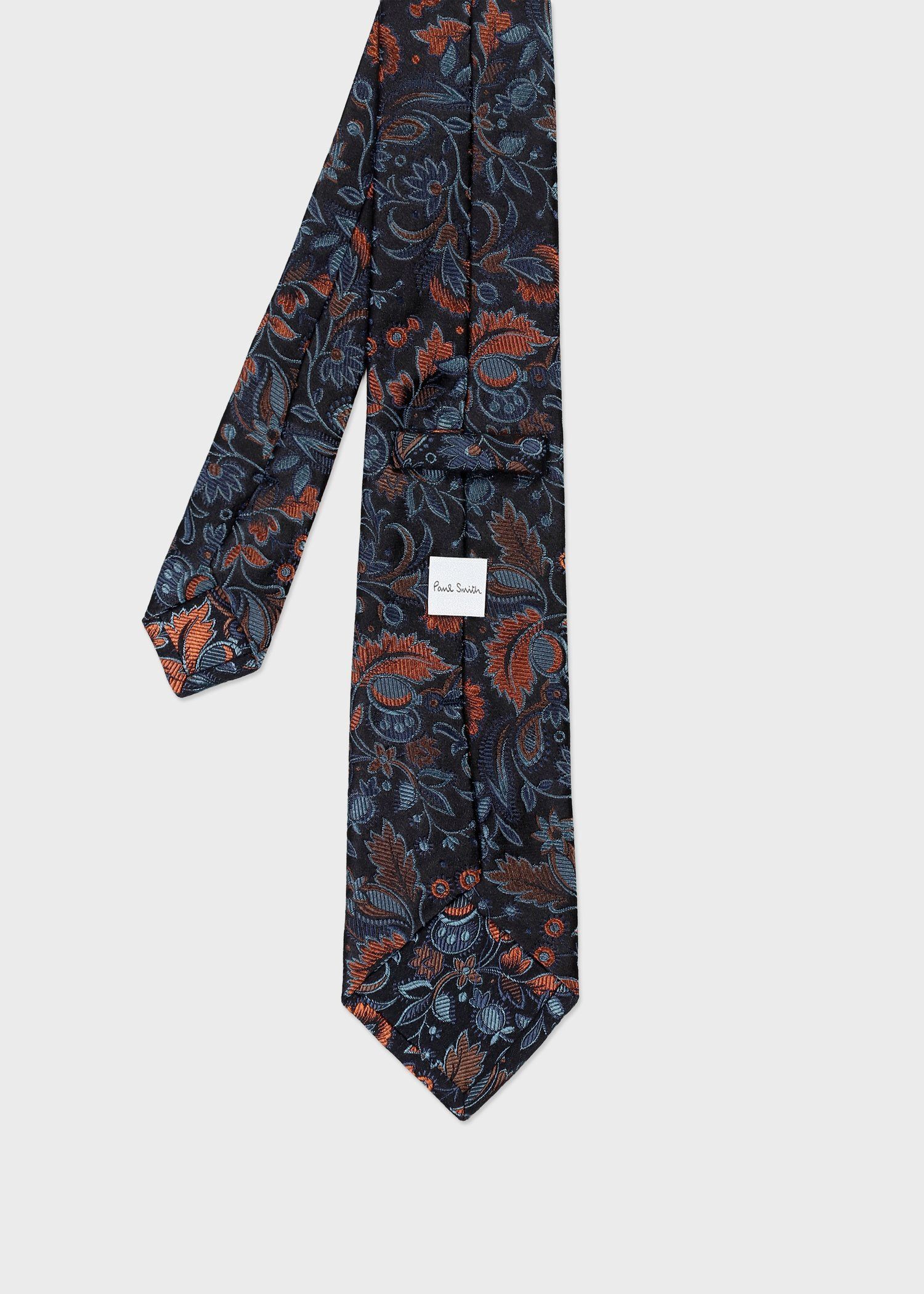 "Vintage Botanical" タイ