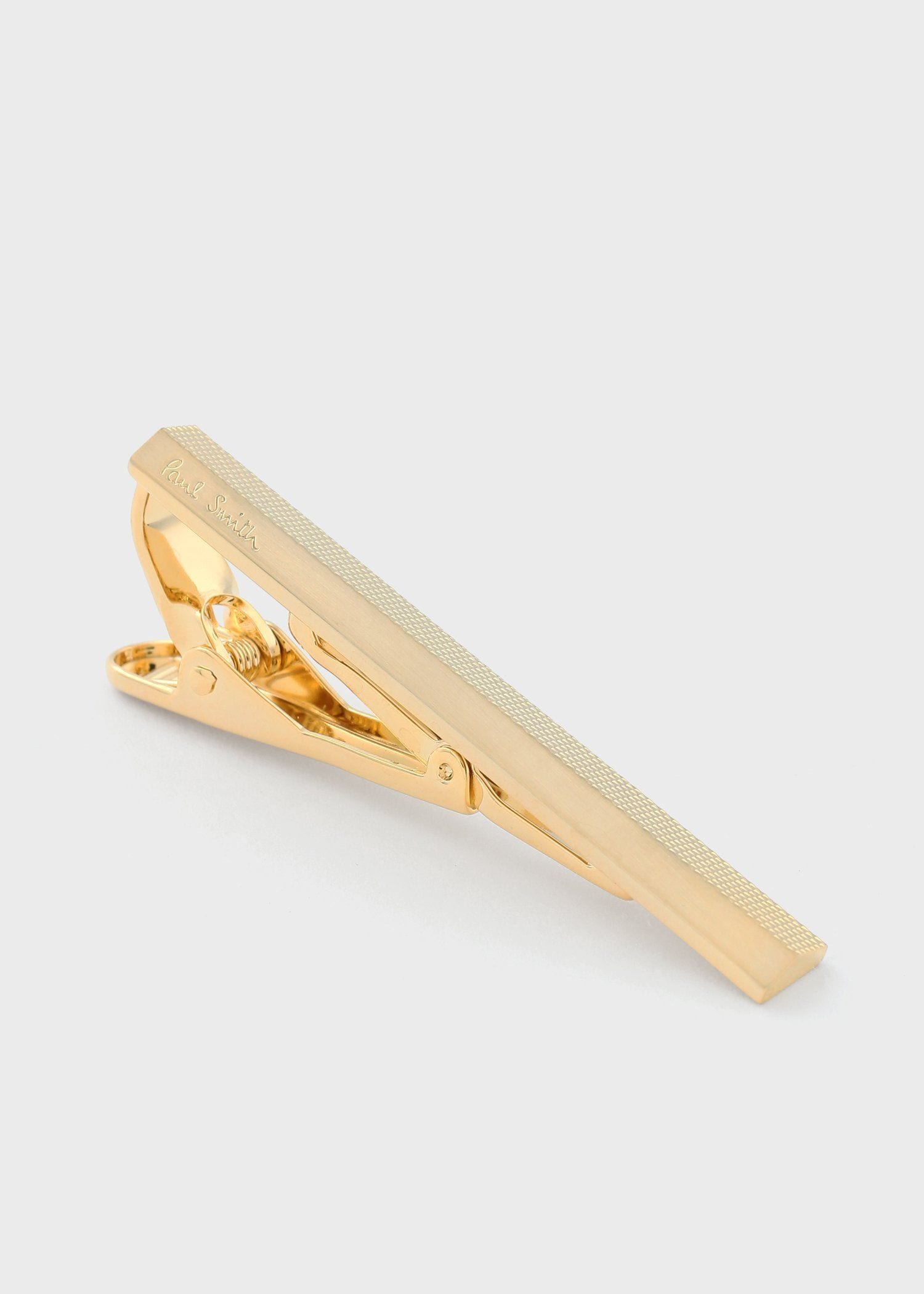 "Diamond Cut" タイバー