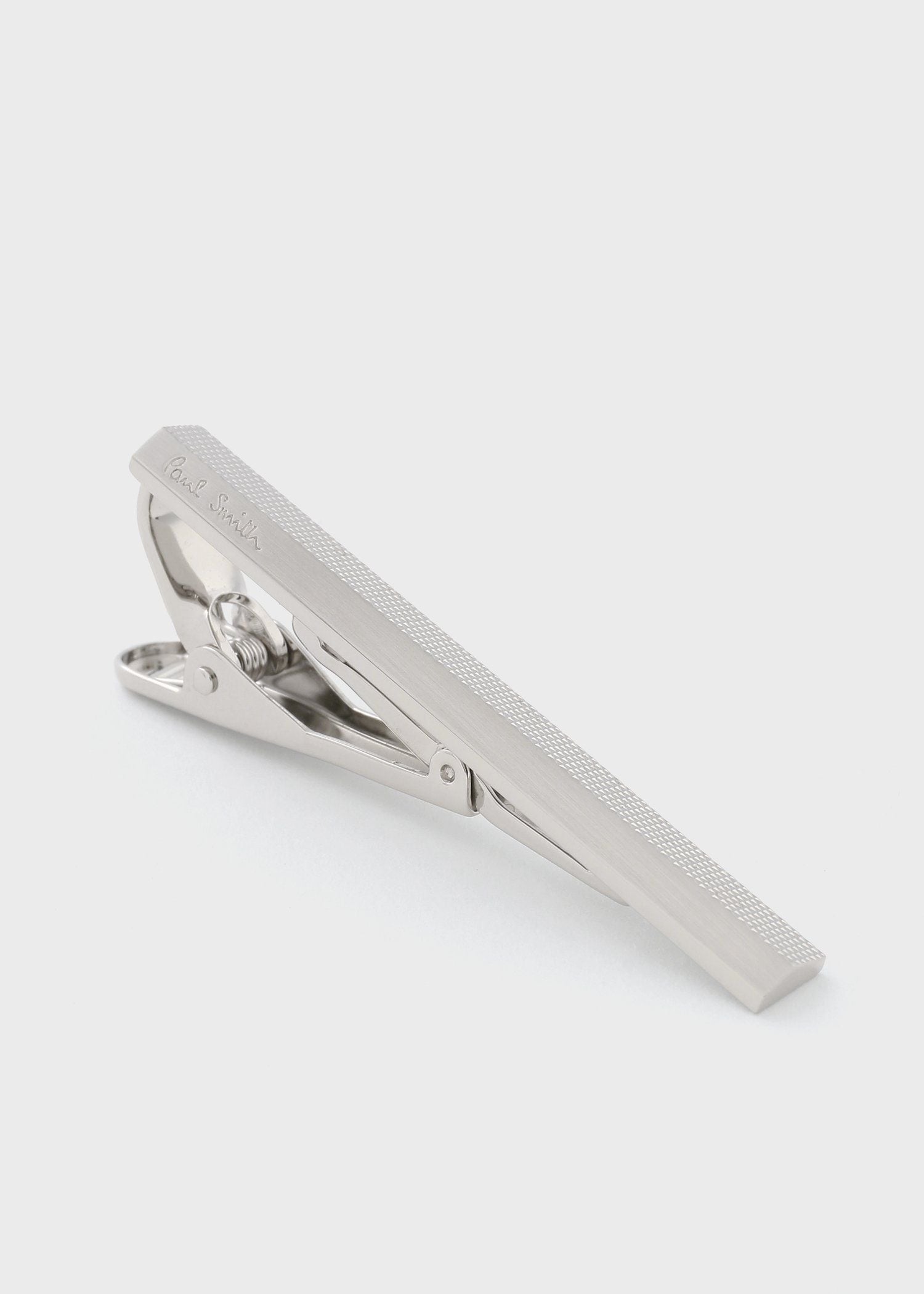 "Diamond Cut" タイバー