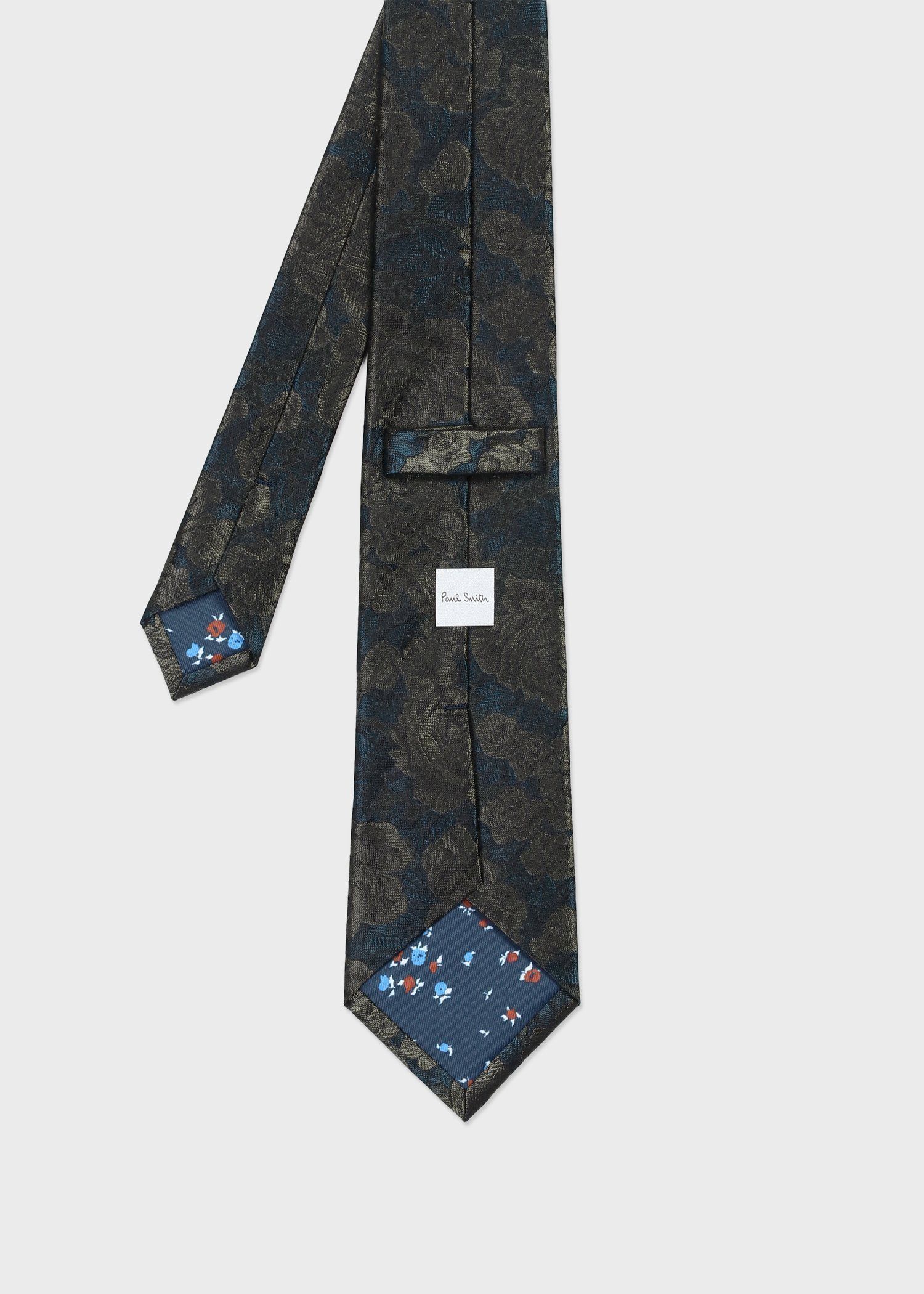 ꧁極美品꧂ エトロ ネクタイ ジャガード織 ペイズリー バンダナ 水玉 ブラック ペイズリー ジャカード ネクタイ | エトロ