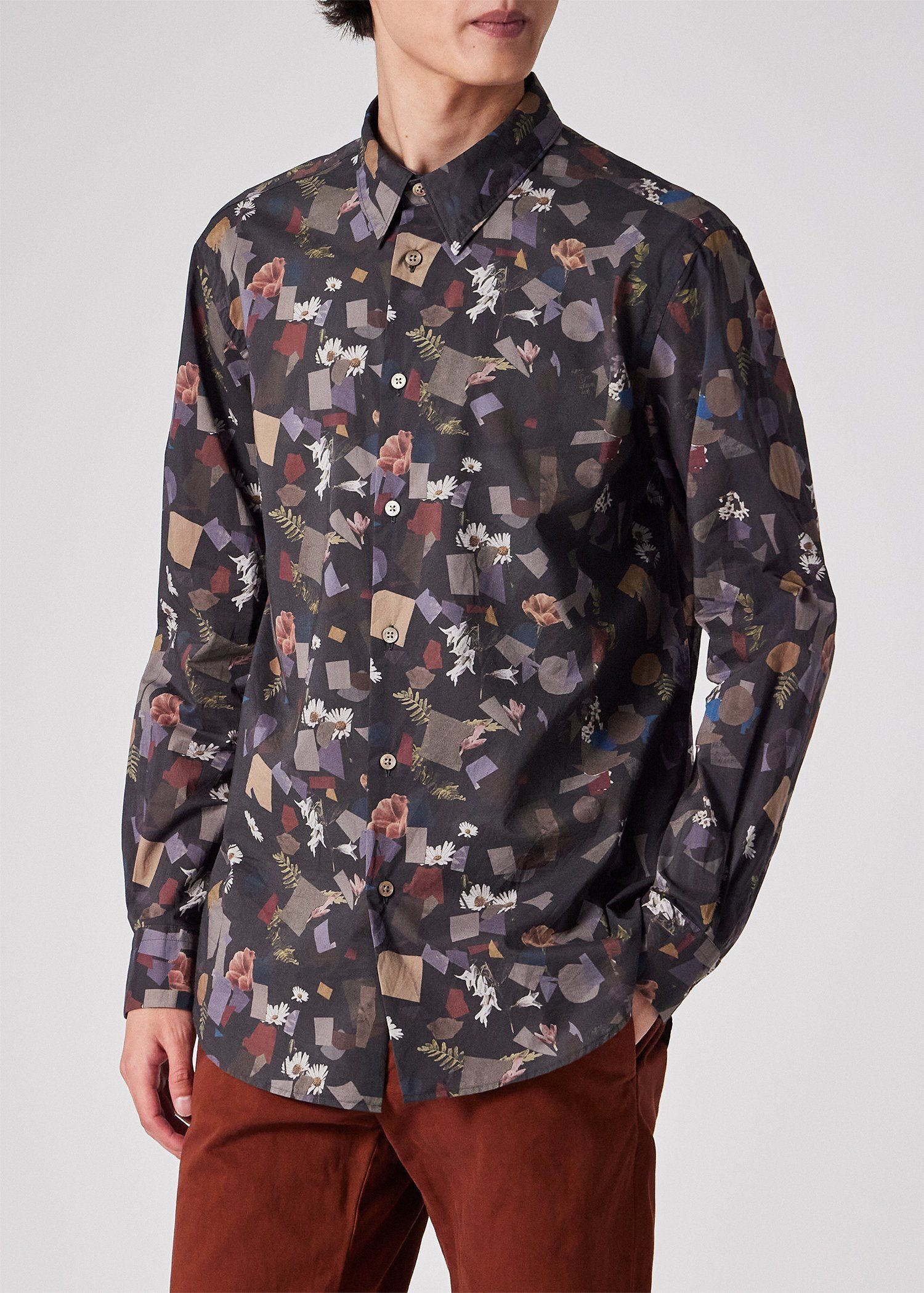 hummel PEACE PRAYER 86 シャツ hummel PEACE PRAYER 86 シャツ 特集詳細｜hummel｜ヒュンメル