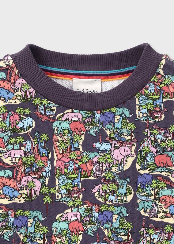ポールスミス　ベビー服　恐竜 Paul Smith ONLINE SHOP｜ポール・スミス