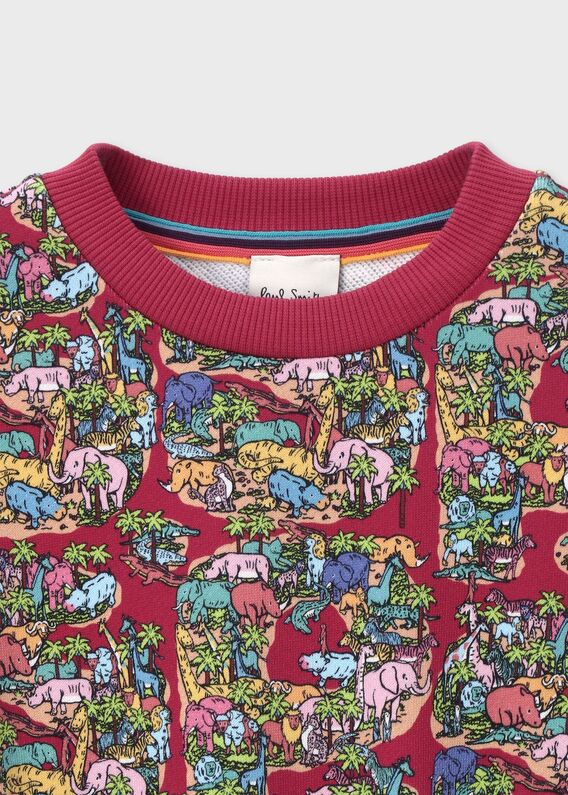 Paul Smith ONLINE SHOP｜ポール・スミス