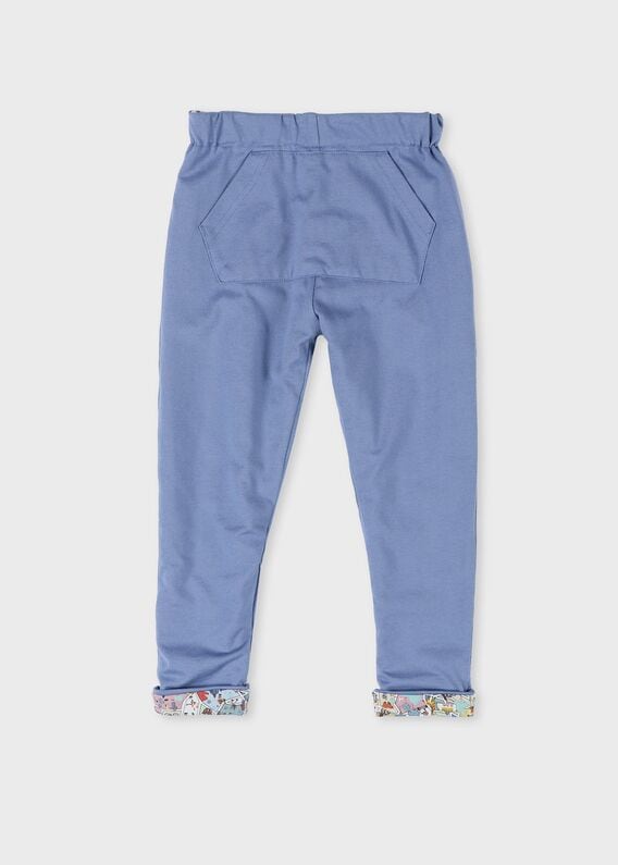 【希少！新品・タグ付】 ポールスミス キッズ パンツ オーバーオール カバーオール・ラトルセット | Paul Smith Junior (Baby&Kids