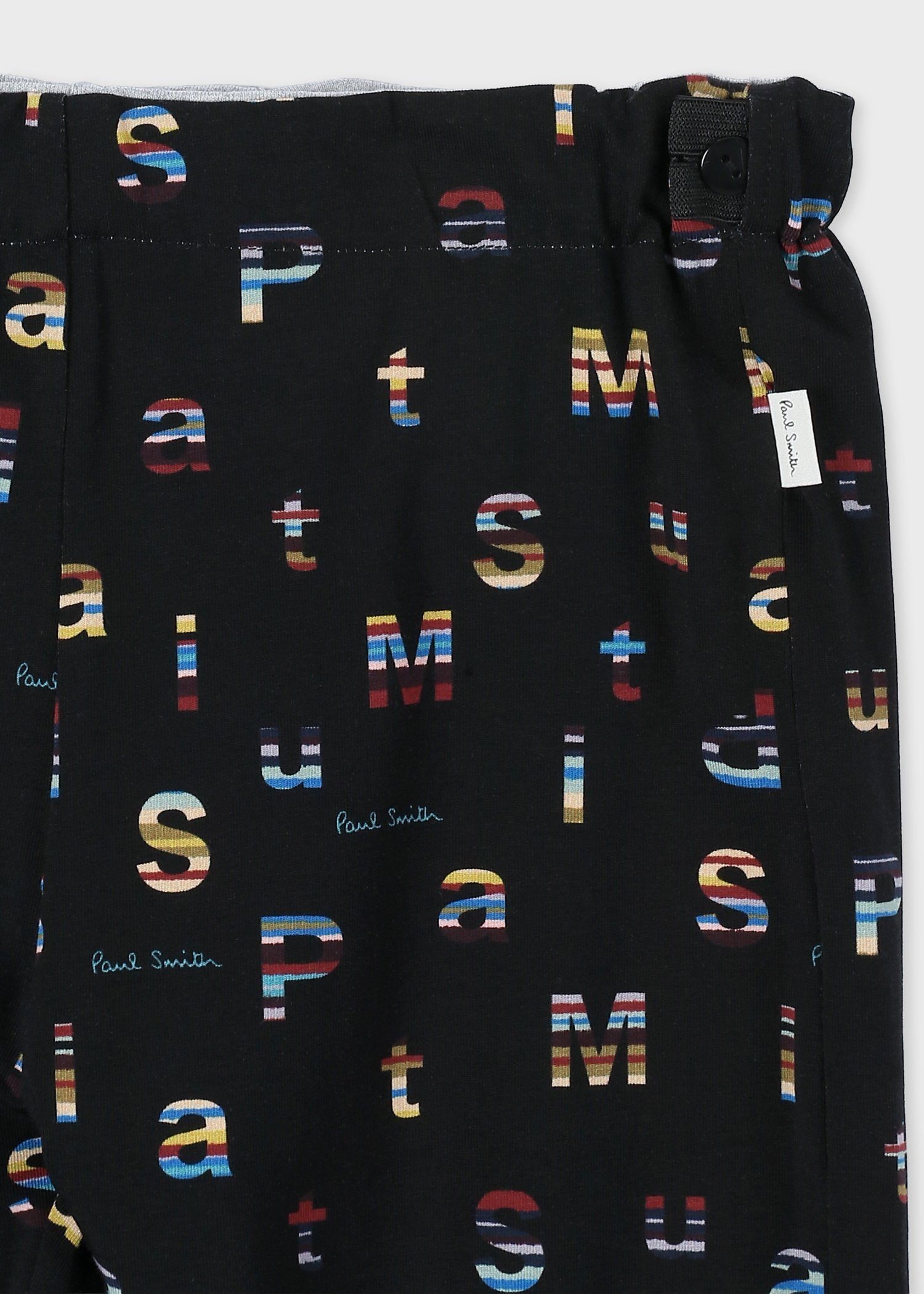 ボーイズ リバーシブル パンツ