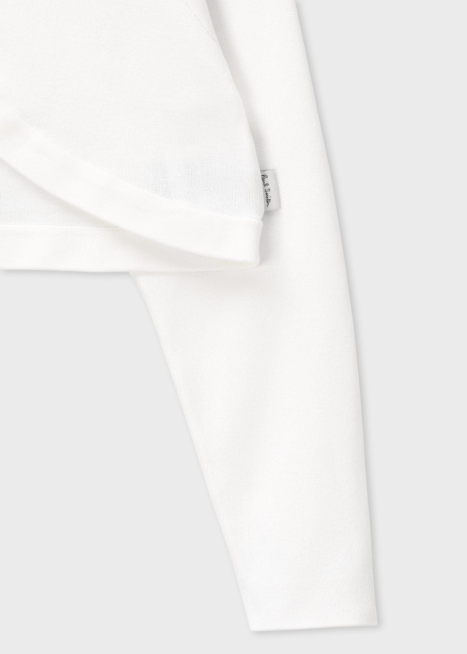 ガールズ ニットボレロ