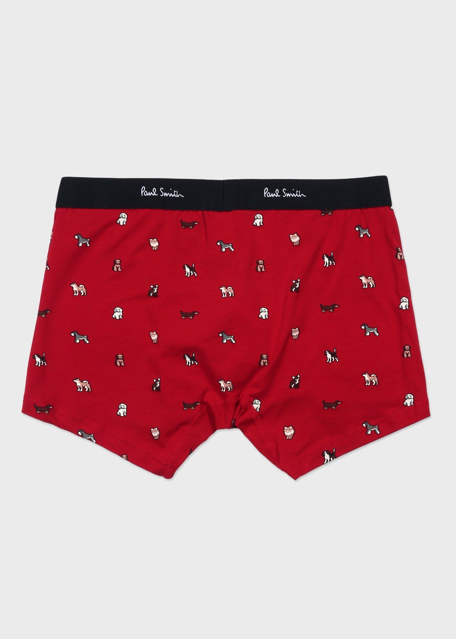 "Japan Dog" ボクサーパンツ