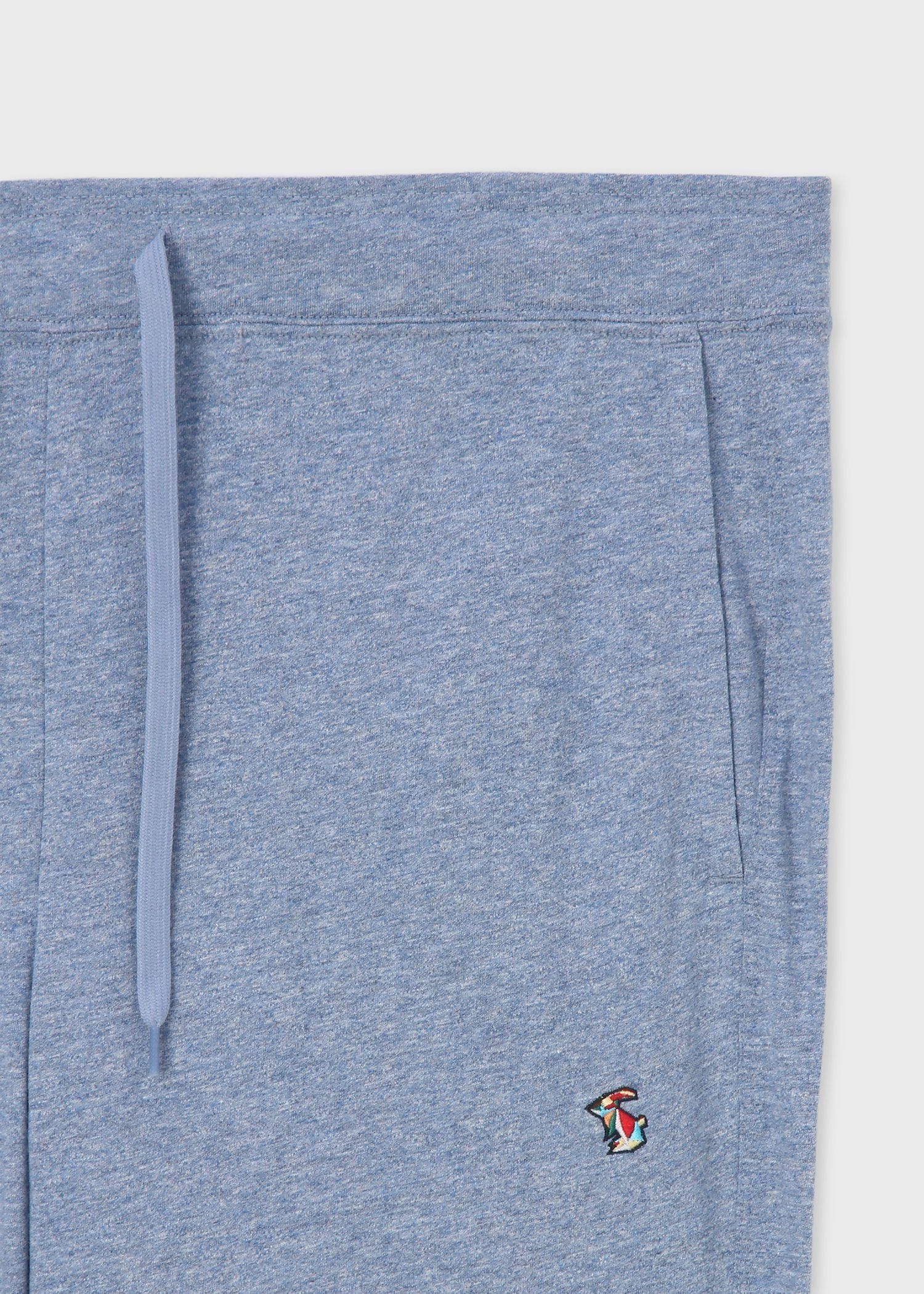 "Crystal Rabbit" ロングパンツ