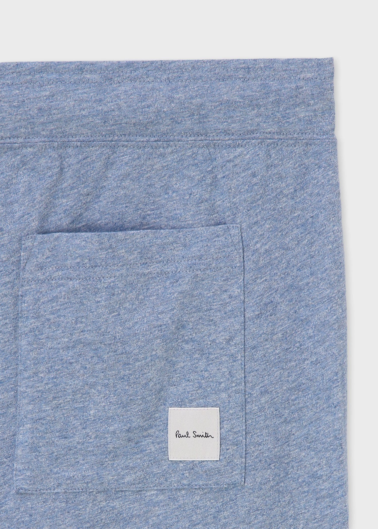 "Crystal Rabbit" ロングパンツ