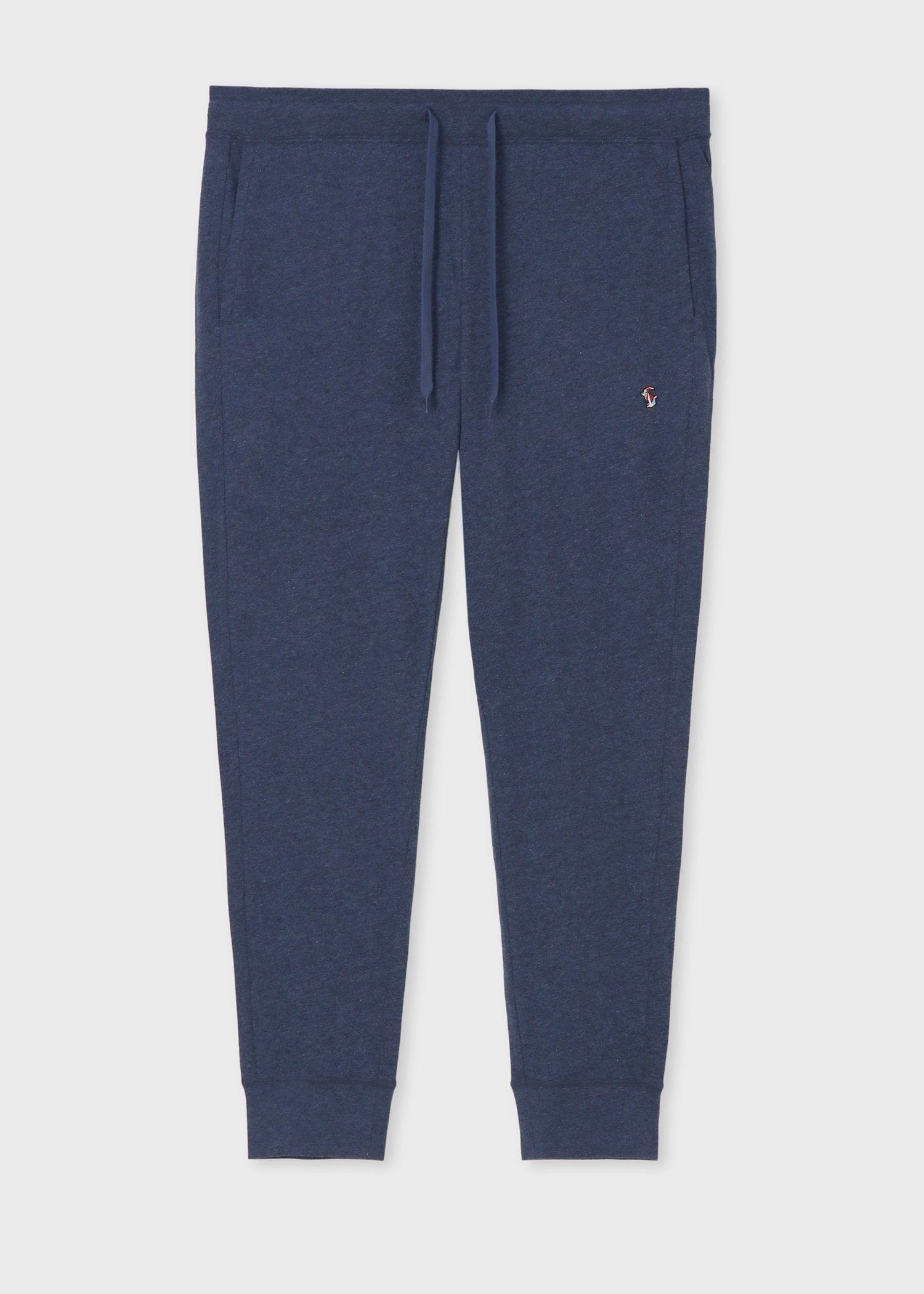 "Crystal Rabbit" ロングパンツ