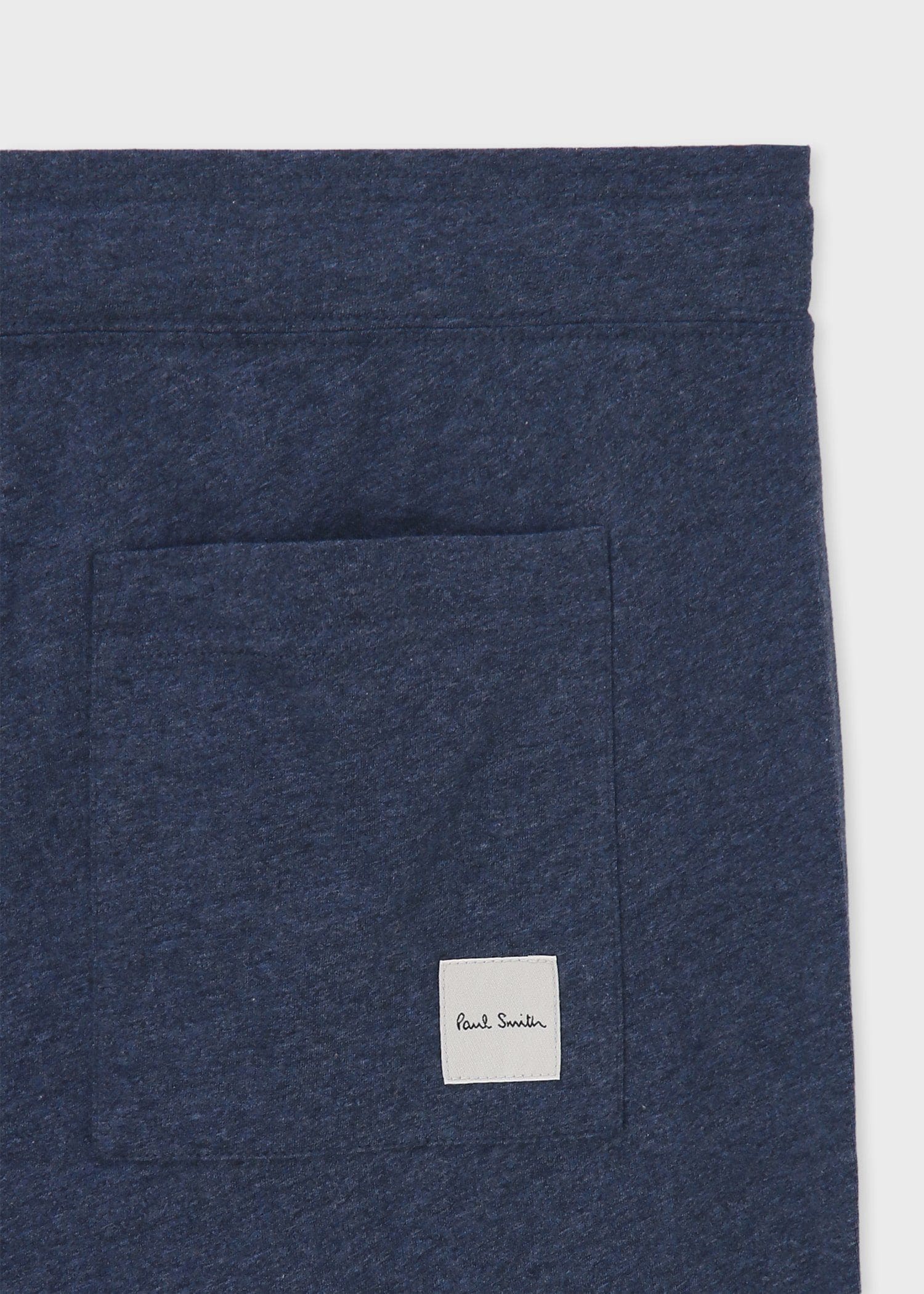 "Crystal Rabbit" ロングパンツ