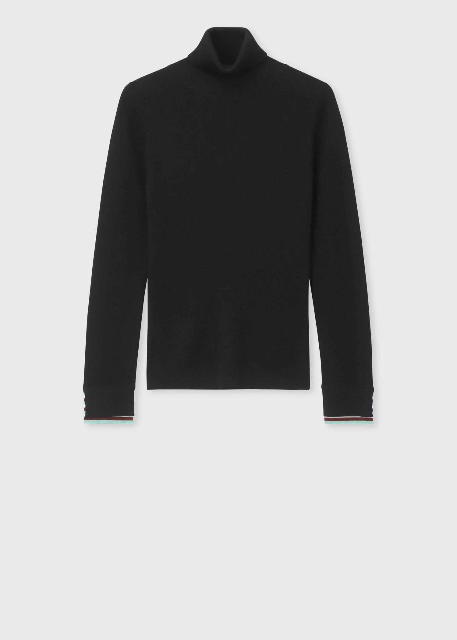 ポールスミス　カシミヤ　ニット ポールスミス カシミヤ ニット カシミヤ Paul Smith(ポール