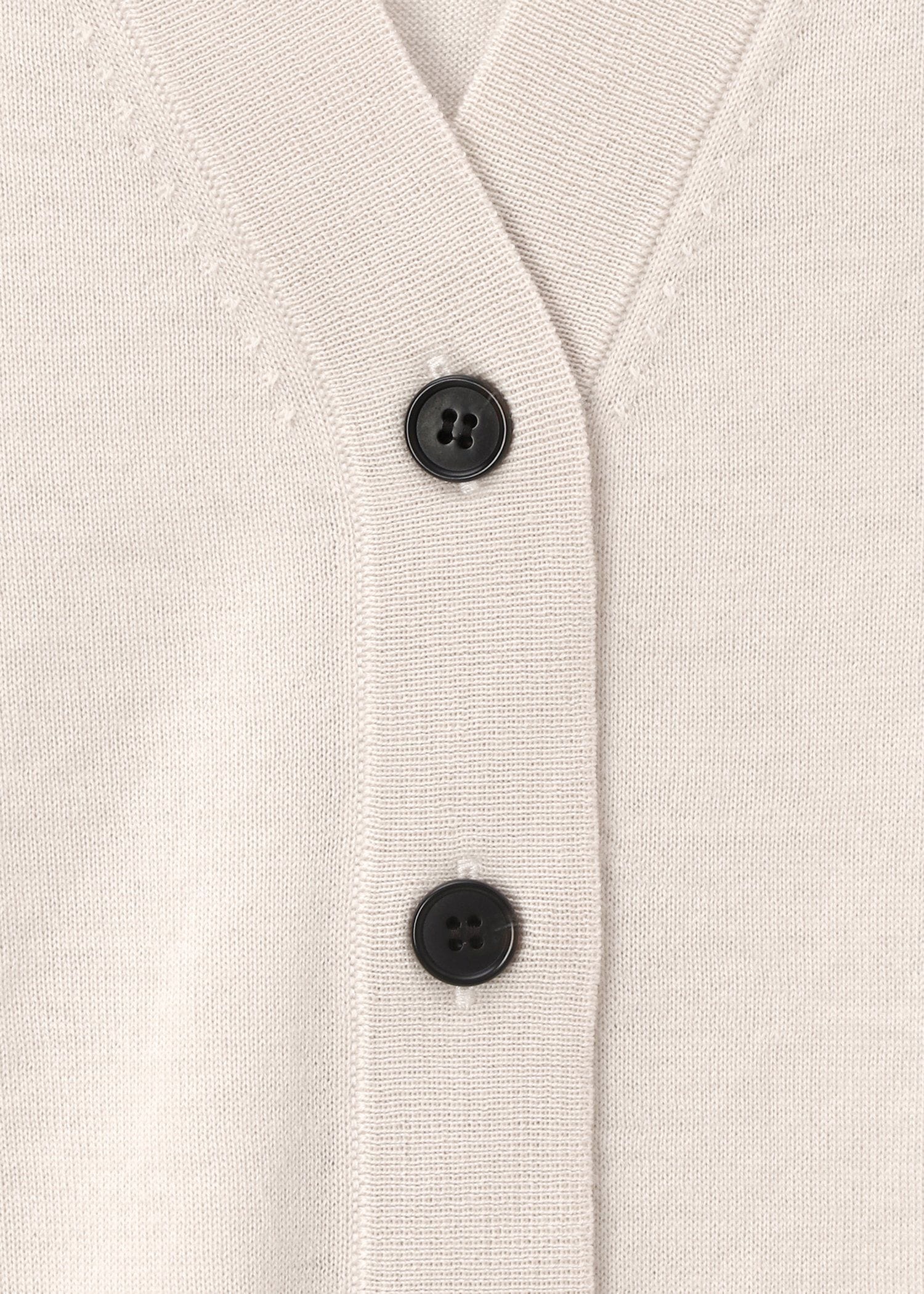 ウィメンズ ハイゲージ  ニット カーディガン