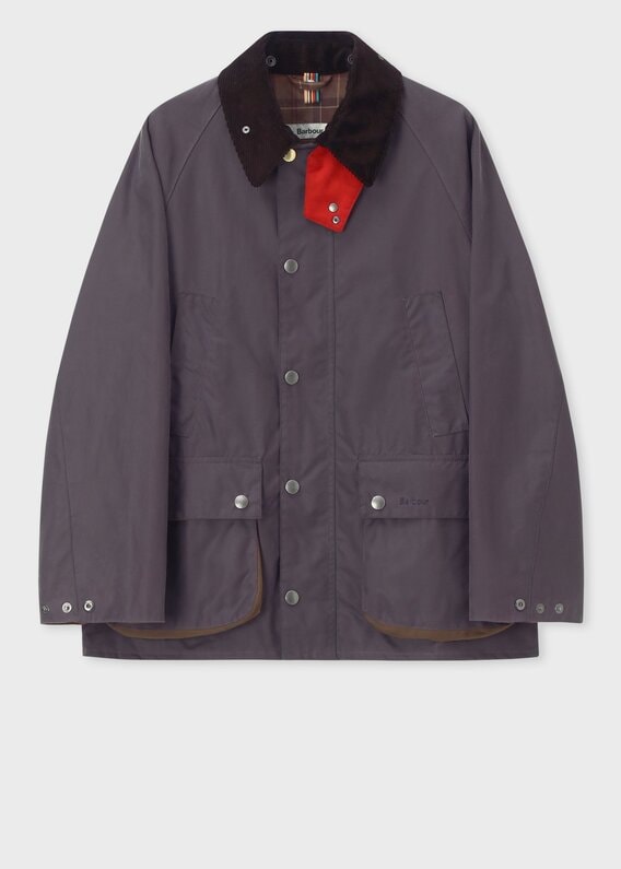 ポールスミス メッシュコート Paul Smith ONLINE SHOP(新作)｜ポール・スミス