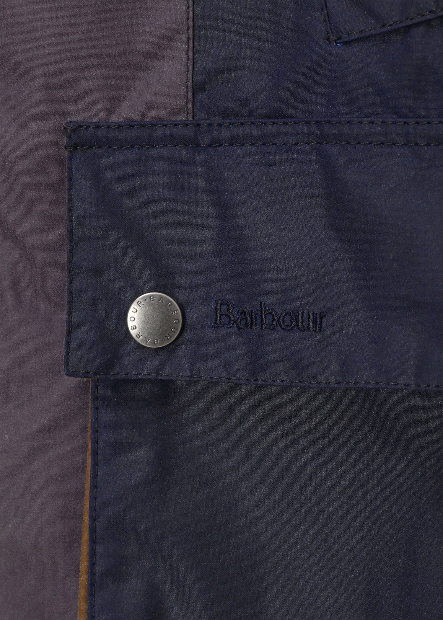 ウィメンズ "Paul Smith Loves Barbour" Bedale ミックスアップ ジャケット