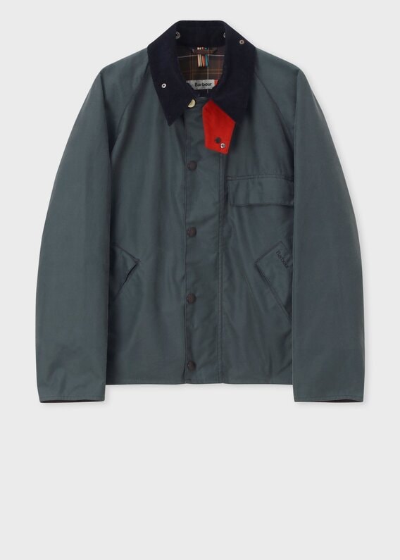 ポールスミス メッシュコート Paul Smith ONLINE SHOP(新作)｜ポール・スミス