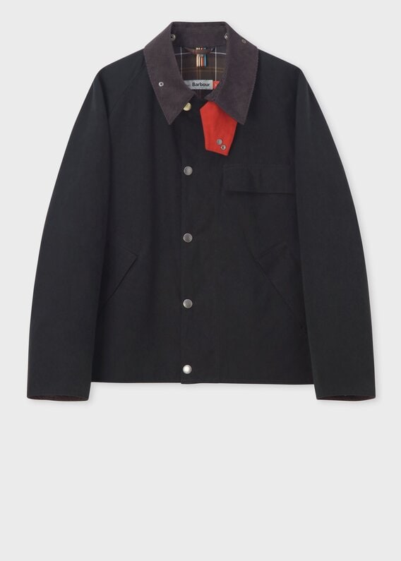 極美品❗️Paul Smith COLLECTION Pコート　ウール　現行　黒 Paul Smith 公式オンラインショップ | ポール・スミス