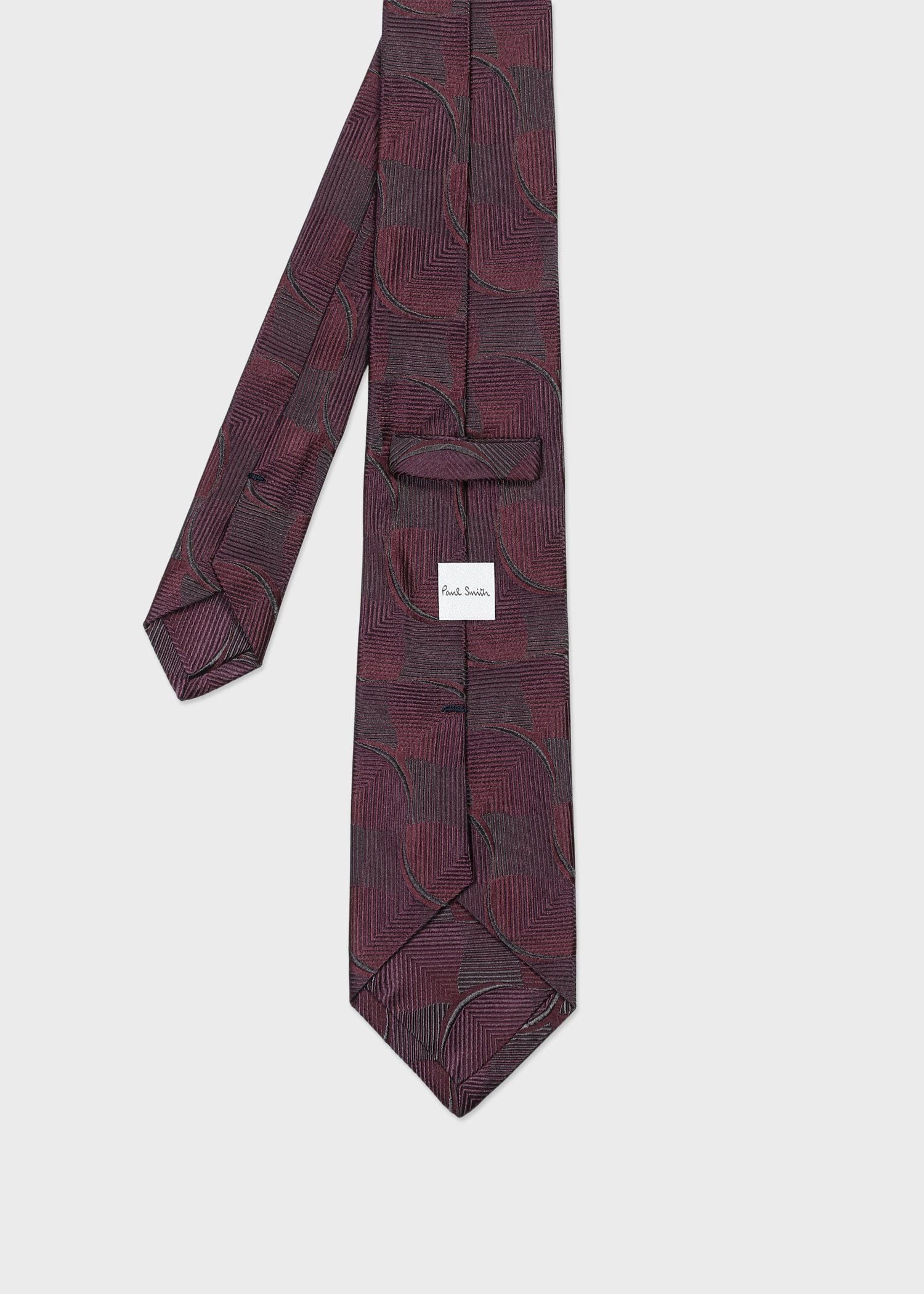 "Geometric Curves" タイ