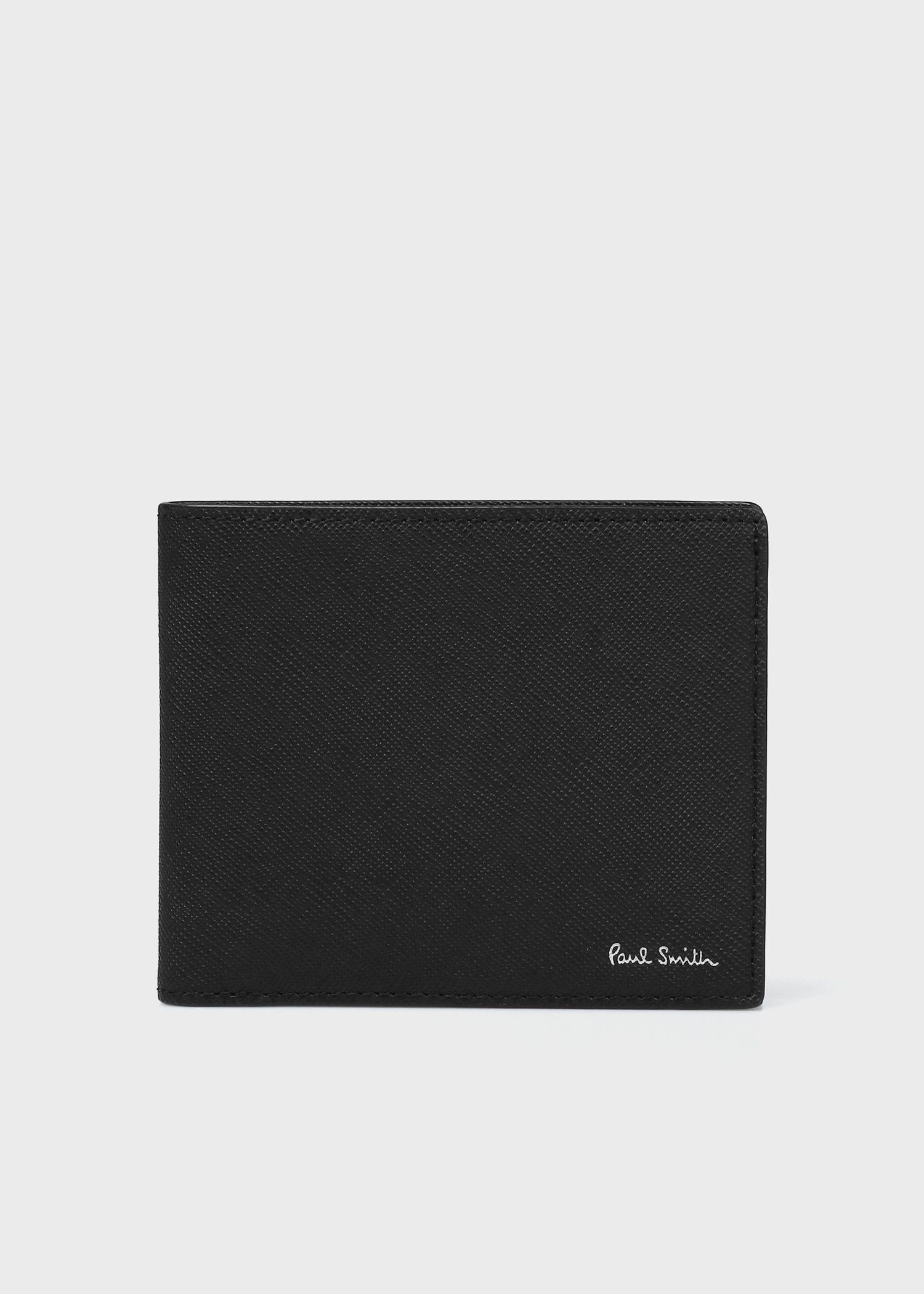 ミニピクセルエイト 札入れ