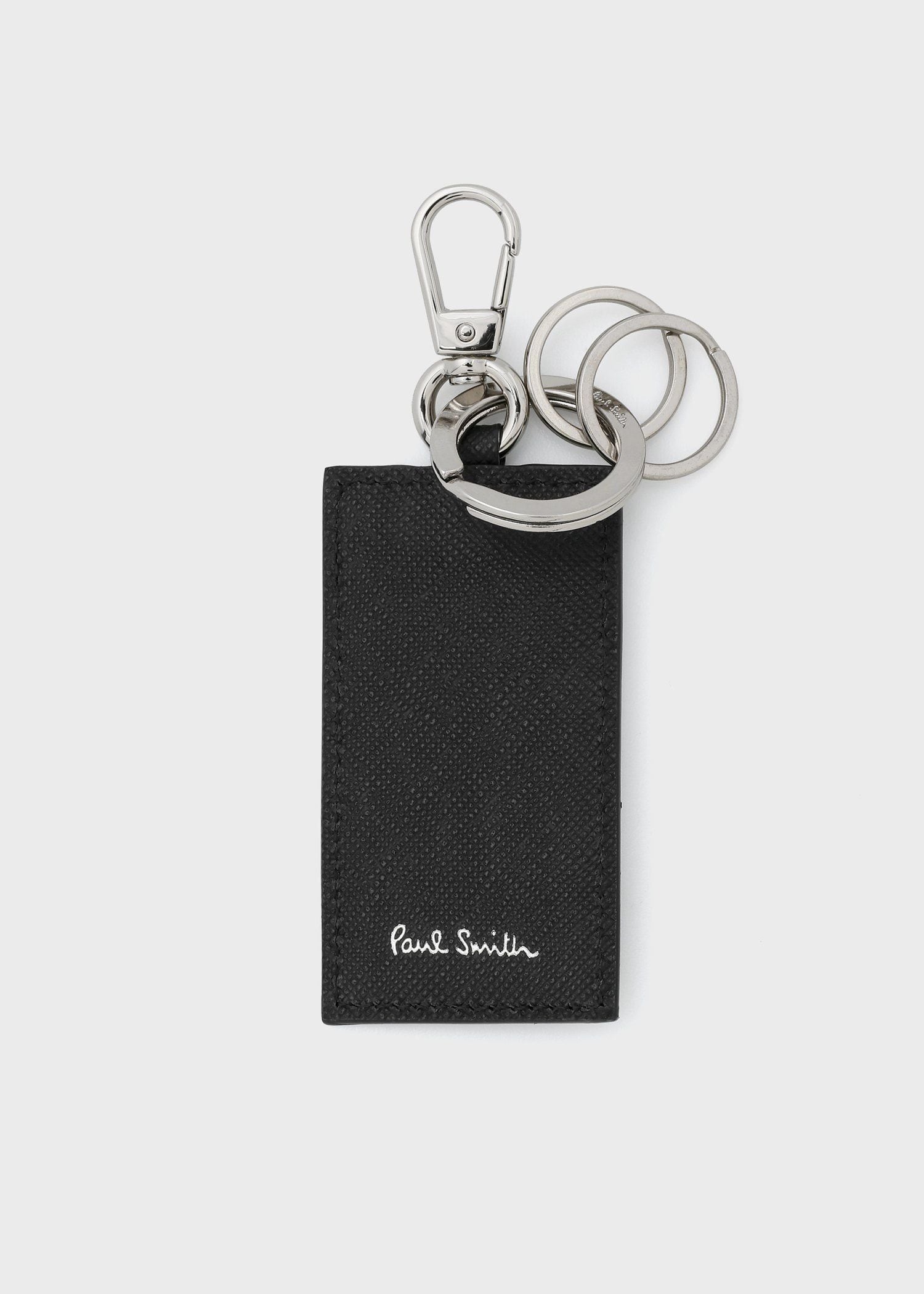 ミニピクセルエイト キーリング