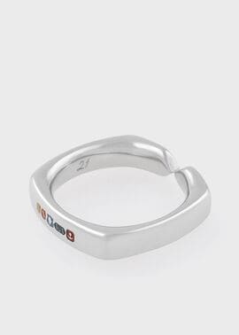 Puzzle Ring