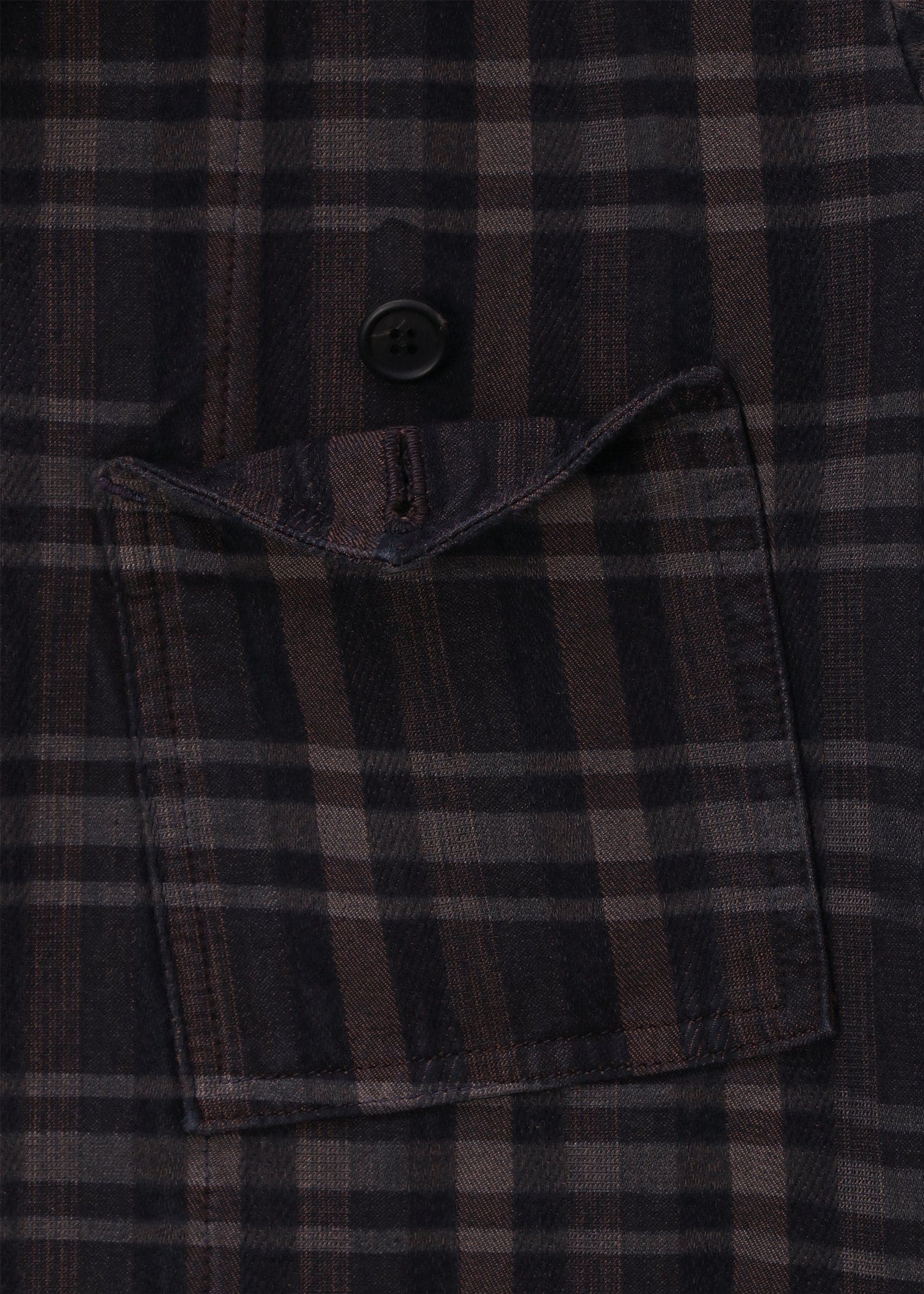 RED EAR レーザーチェック ジャケット ｜ポール・スミス