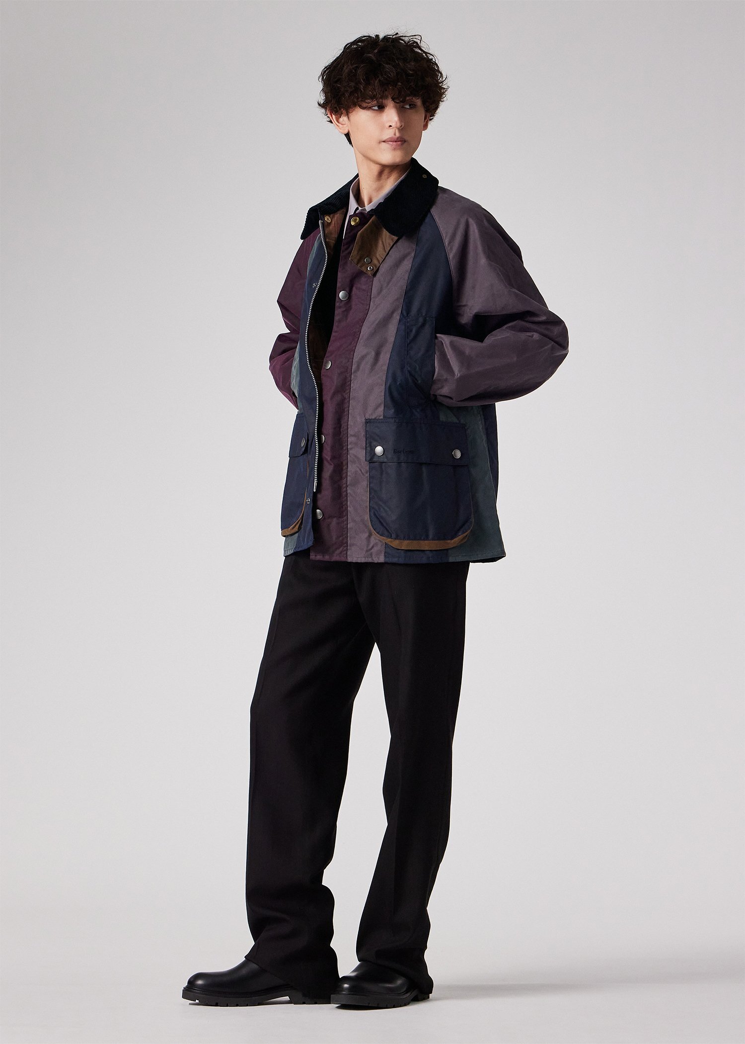 ポールスミスのジャケット メンズ ジャケット ｜ポール・スミス