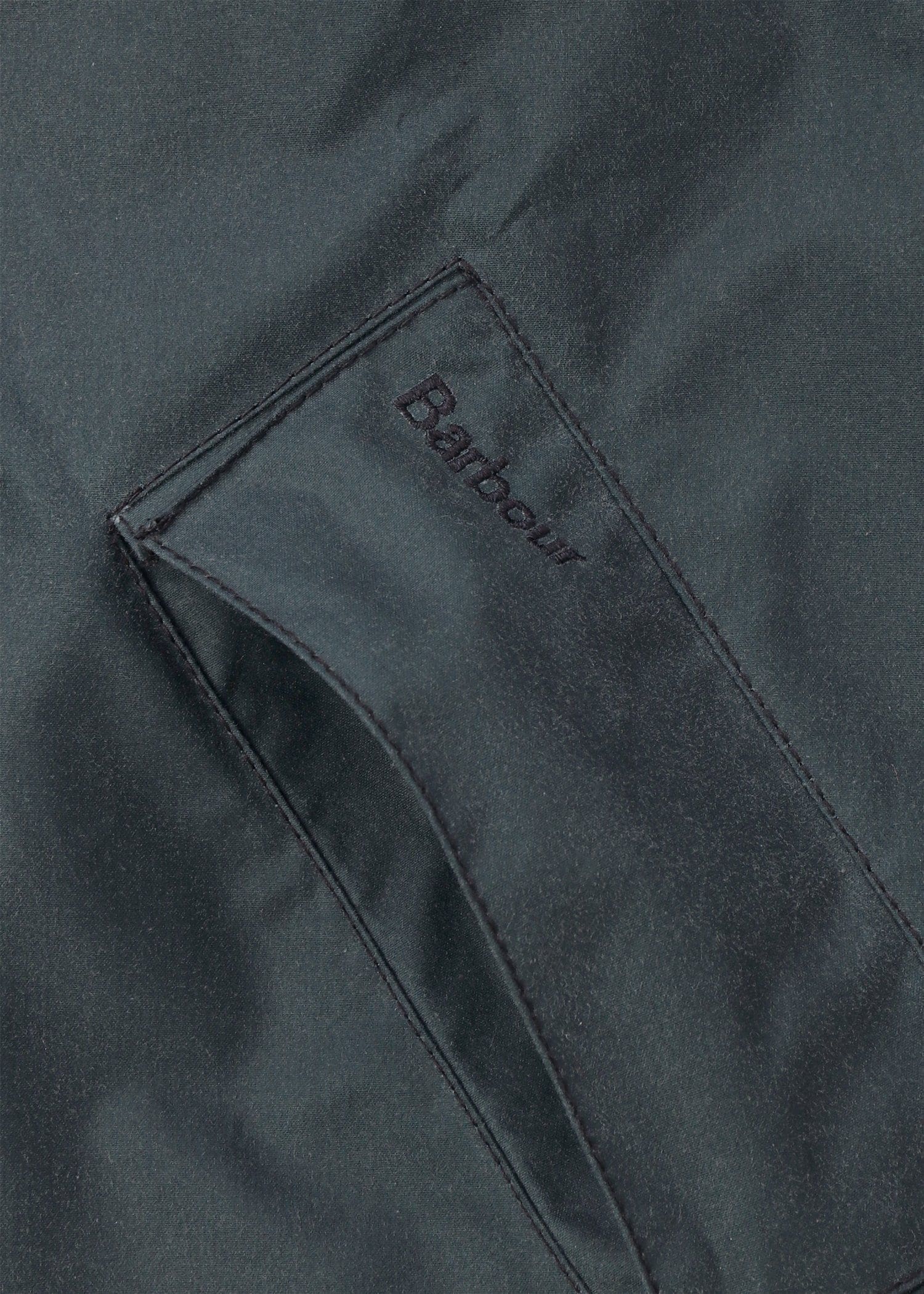 "Paul Smith Loves Barbour" Transport ワックスジャケット