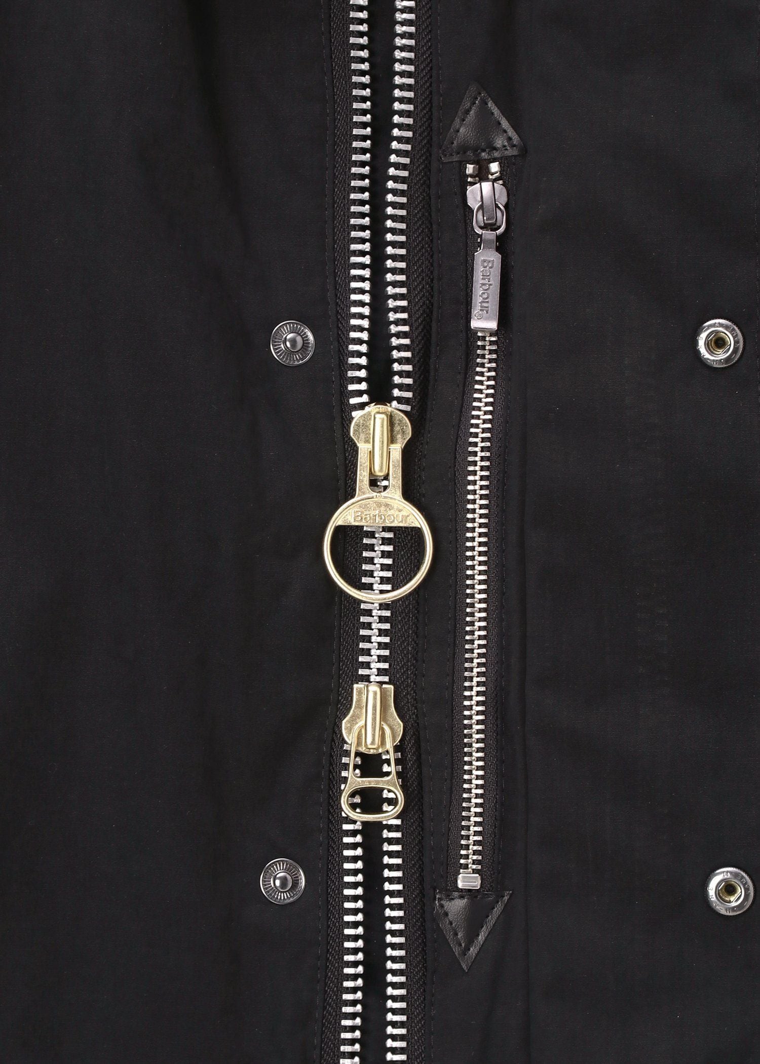 "Paul Smith Loves Barbour" Beeston ピーチスキンジャケット