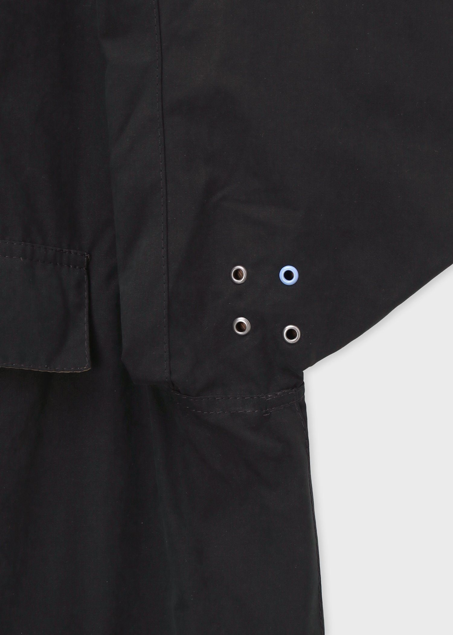 "Paul Smith Loves Barbour" Beeston ピーチスキンジャケット