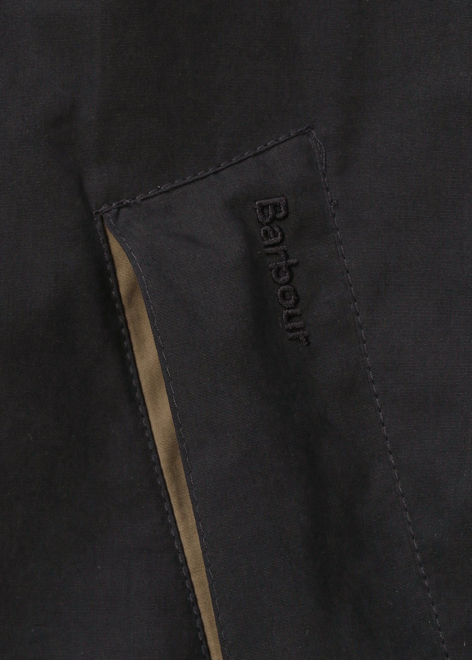 "Paul Smith Loves Barbour" Beeston ピーチスキンジャケット