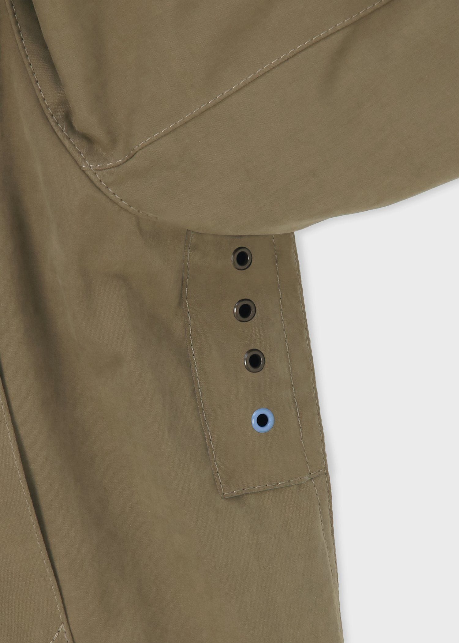 "Paul Smith Loves Barbour" Bedale ピーチスキンジャケット