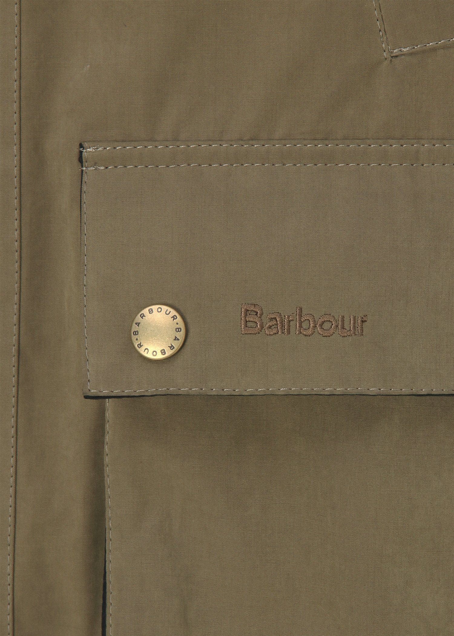 "Paul Smith Loves Barbour" Bedale ピーチスキンジャケット